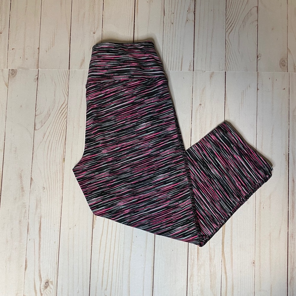 Capri Leggings 🤭